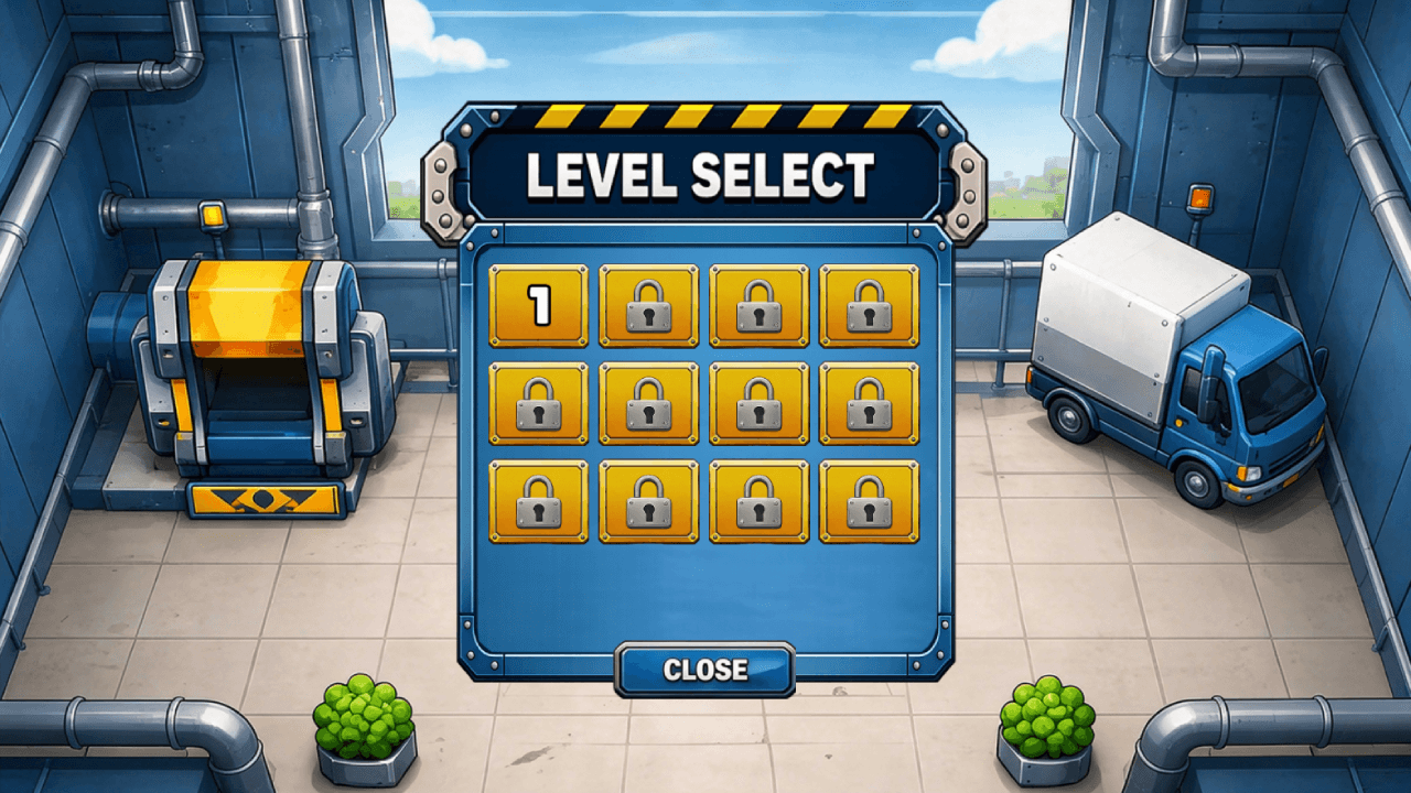 Flow Factory screenshot 3